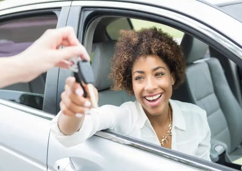 auto leasen Vledderveen